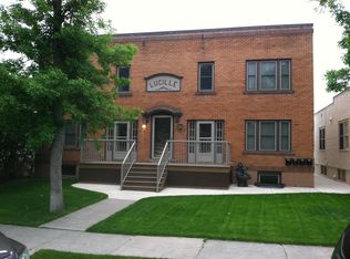 1222 1st Ave S, Great Falls, MT 59401