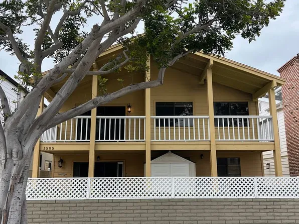 1505 E Balboa Blvd #B, Newport Beach, CA 92661