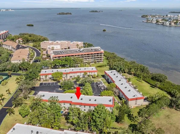 2700 Bayshore Blvd APT 542, Dunedin, FL 34698