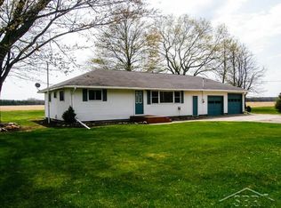 17515 Colvin Rd, Saint Charles, MI 48655