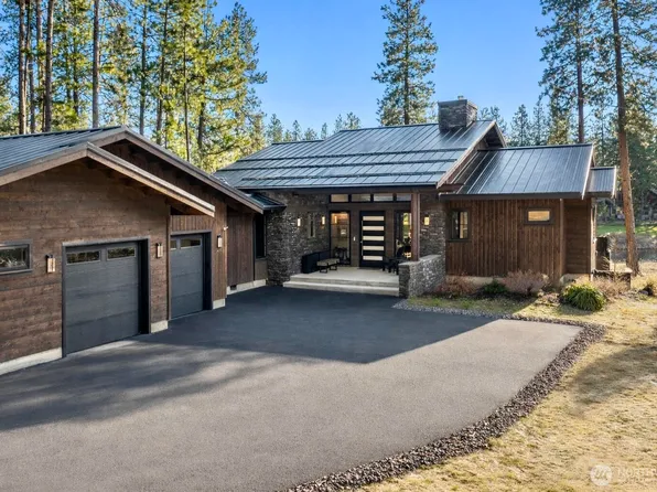 351 Steam Gin Loop, Cle Elum, WA 98922