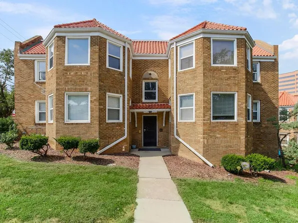 4948 Walnut St #1S, Kansas City, MO 64112