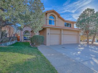 13400 Pinnacle Ct NE, Albuquerque, NM 87112