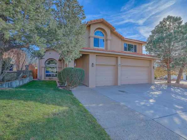 13400 Pinnacle Ct NE, Albuquerque, NM 87112