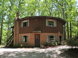 1160 Forest Lake Cir, Lincolnton, GA 30817
