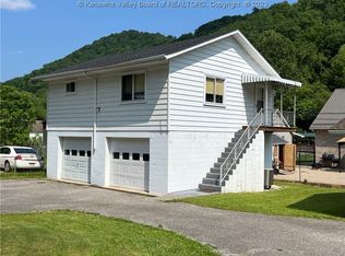 754 Campbells Creek Dr, Charleston, WV 25306