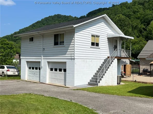 754 Campbells Creek Dr, Charleston, WV 25306