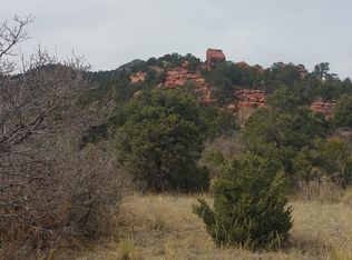 14325 Aiken Ride Vw, Colorado Springs, CO 80926