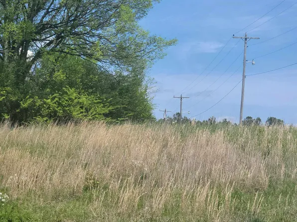 0 S 104th Hwy, Sardis, TN 38371