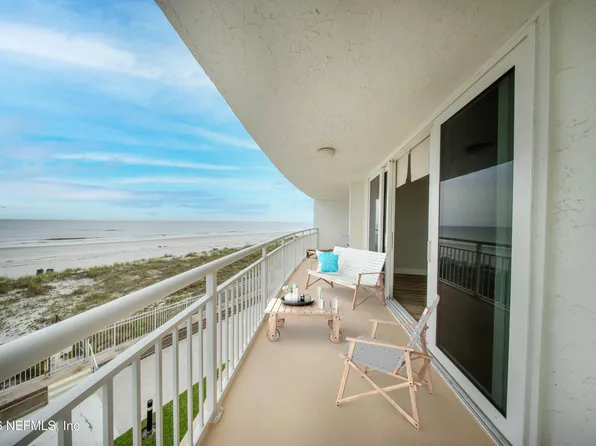 1601 OCEAN Drive S #203, Jacksonville Beach, FL 32250