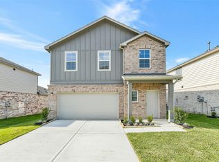 20 Courageous Side Way, Magnolia, TX 77354