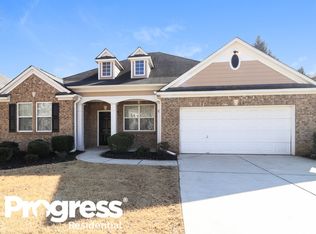 50 Branch Valley Way, Dallas, GA 30132