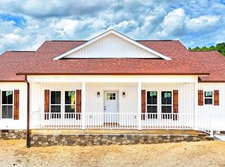 212 Splendor Way, Parrottsville, TN 37843