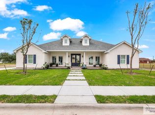 2425 Desert Rose Ave, Mercedes, TX 78570