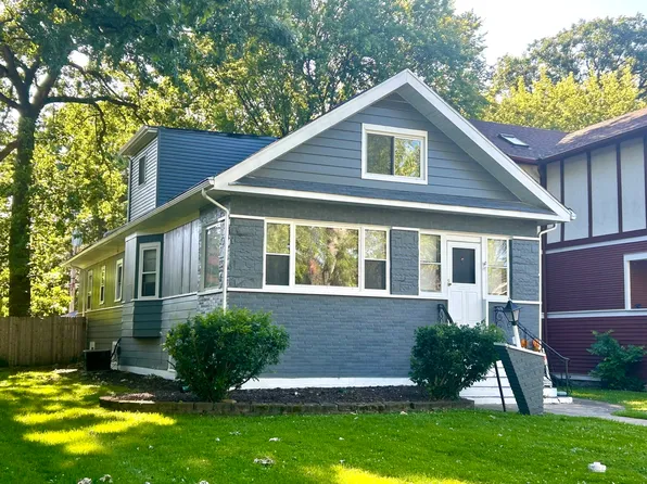 26 Keystone Ave, River Forest, IL 60305