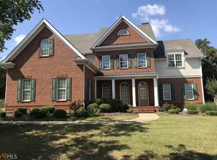 5220 Heron Bay Blvd, Locust Grove, GA 30248