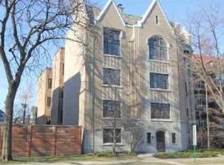333 S Oak Park Ave APT 2N, Oak Park, IL 60302