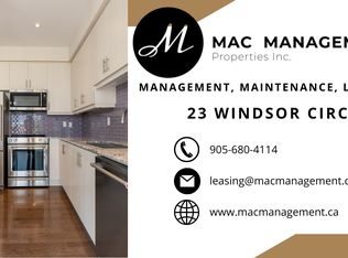 23 Windsor Cir, Niagara On The Lake, ON L0S1J0
