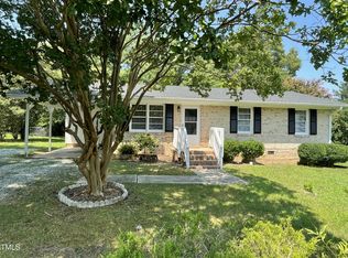 115 Jones St, Oxford, NC 27565