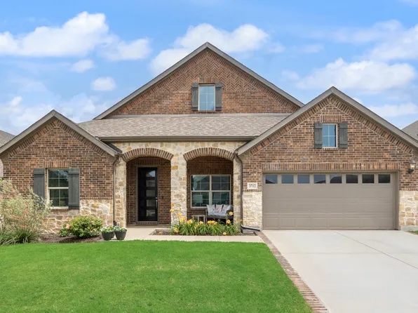 3712 Chapman Cir, Rowlett, TX 75089
