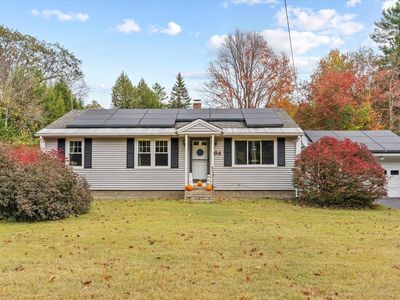64 Baldwinville State Rd, Winchendon, MA, 01475