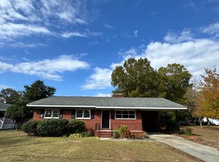 201 N Jackson St, Goldsboro, NC 27530