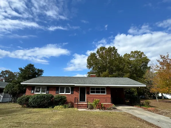 201 N Jackson St, Goldsboro, NC 27530