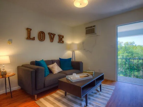 302 E 34th St APT 104, Austin, TX 78705