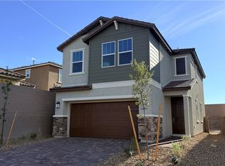 2502 Palizzi Ct, Henderson, NV 89044