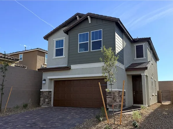 2502 Palizzi Ct, Henderson, NV 89044