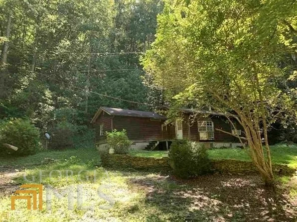 136 Bowie Ln, Dillard, GA 30537