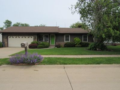 2204 Deb Ann Ln NE, Cedar Rapids, IA, 52402