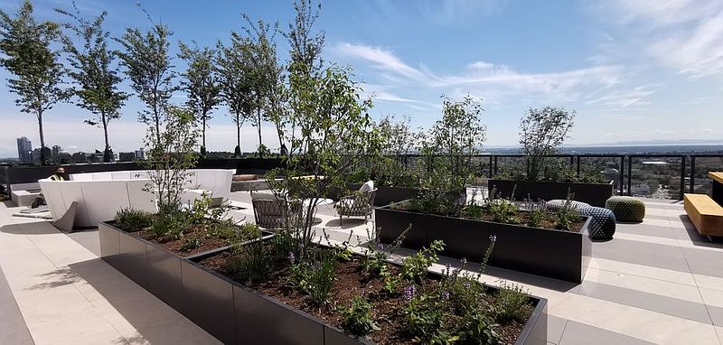 Vancouver Apartment for rent - 2 Bedrooms — photo 17
