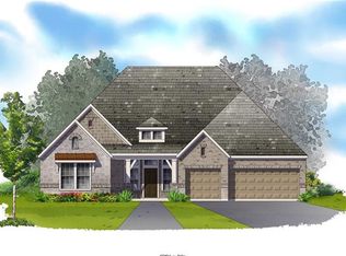 700 Splash Dr, McKinney, TX 75071