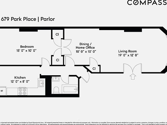 2nd image of 679 Park Pl