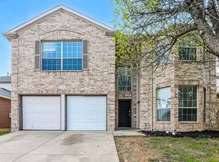 3109 Gettysburg Ln, Fort Worth, TX 76123