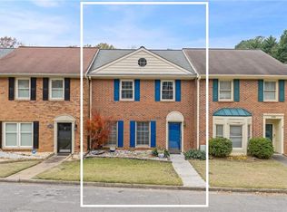 3278 Hampton Green Way, Atlanta, GA 30340