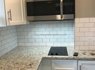298 Meridian St APT 7, Boston, MA 02128