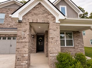 1071 Ross Farms Blvd, Clarksville, TN 37043