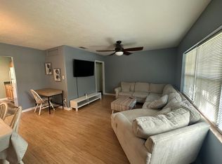 108 NW 36th Ter, Gainesville, FL 32607