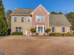 2104 Green Gate Pl, Grayson, GA