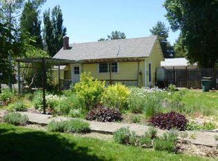 63852 McDonald Ln, La Grande, OR 97850