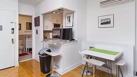 Rented by REAL New York