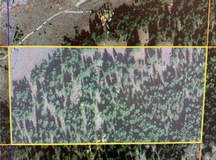 0 Fletcher Rd, Oroville, WA 98844