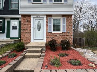 8409 Lazy Creek Ct, Springfield, VA 22153