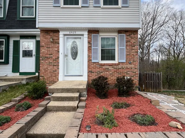 8409 Lazy Creek Ct, Springfield, VA 22153