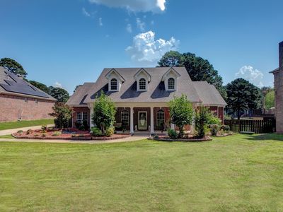 9 Shanna Ln, Maumelle, AR, 72113