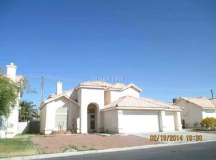5814 Sunny Orchard Ln, Las Vegas, NV 89110