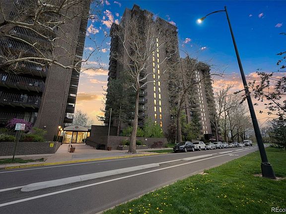 4th image of 460 S Marion Parkway Bldg B #1255