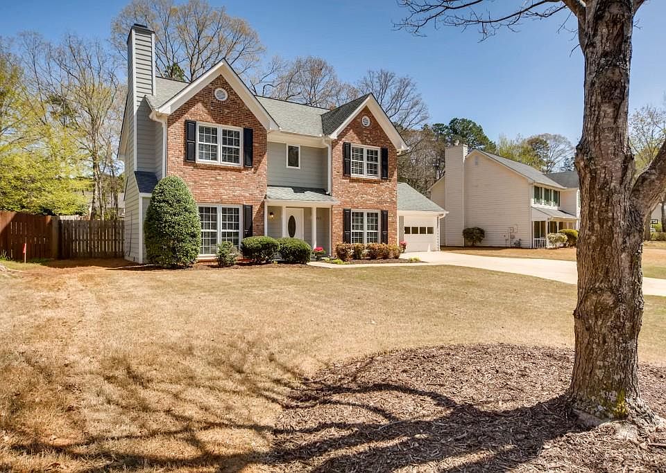 2nd image of 4315 Fitzpatrick Way